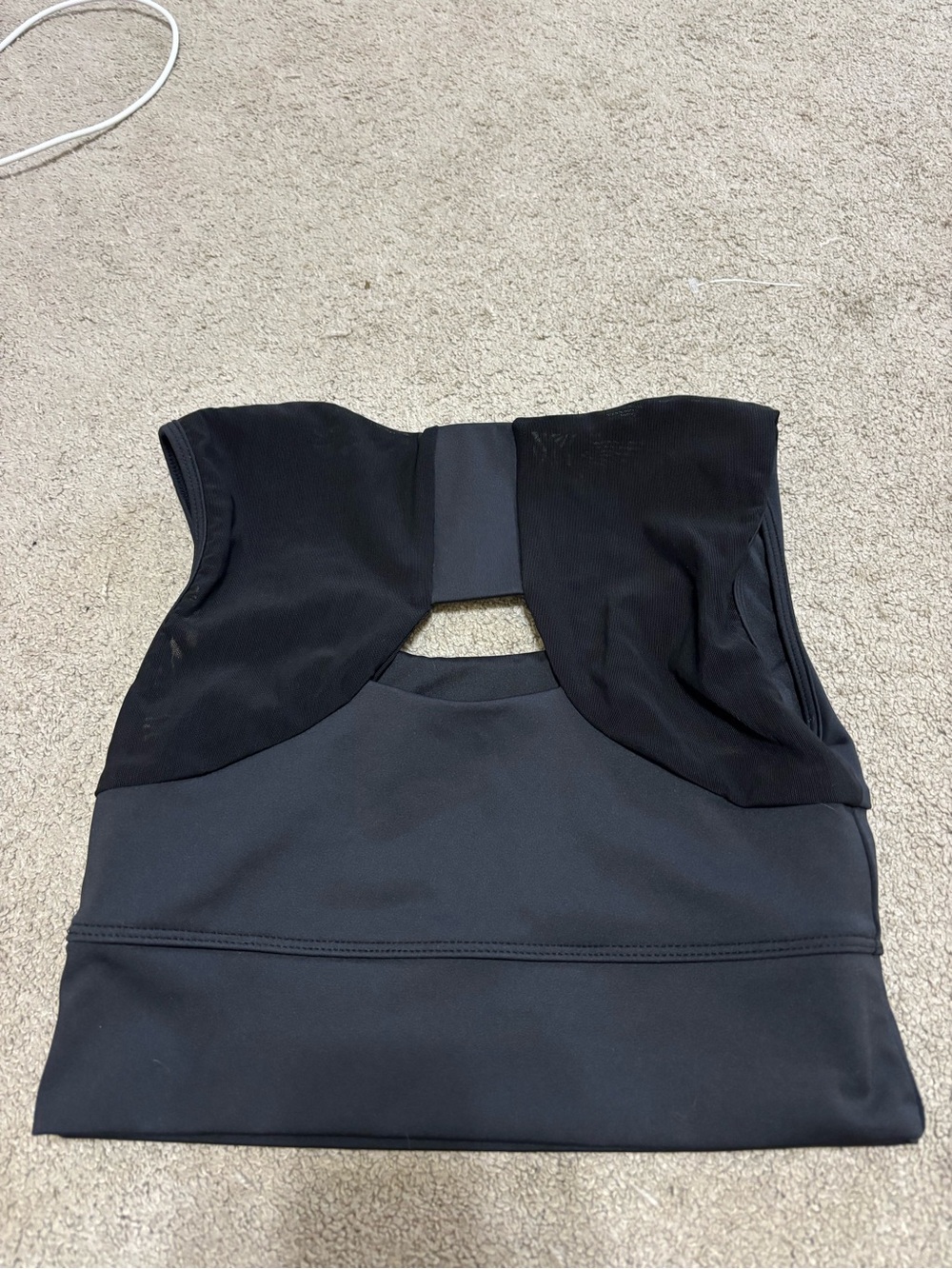 Forme Power Bra - Picture 2 of 3
